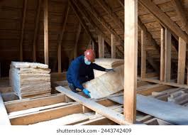 Types of Insulation We Offer in Four Corners, OR